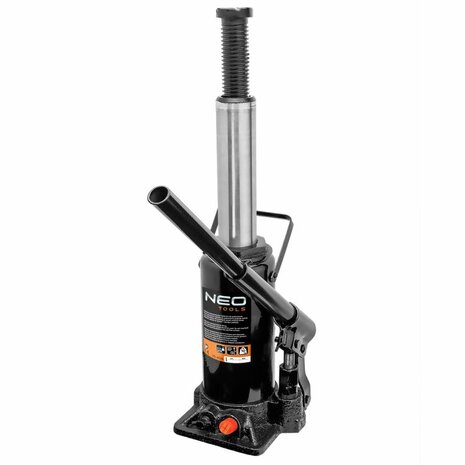 Neo  Potkrik 20 Ton