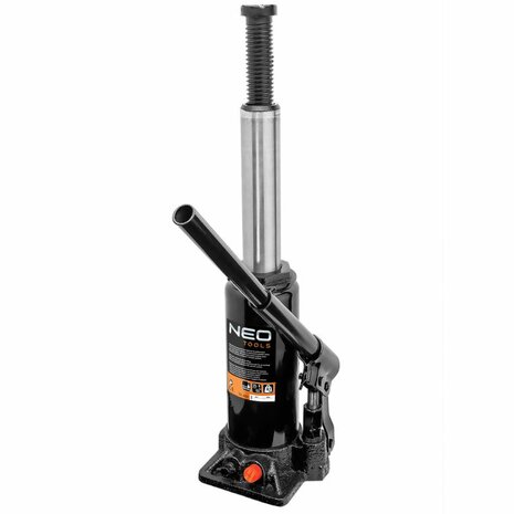 Neo  Potkrik 3 Ton
