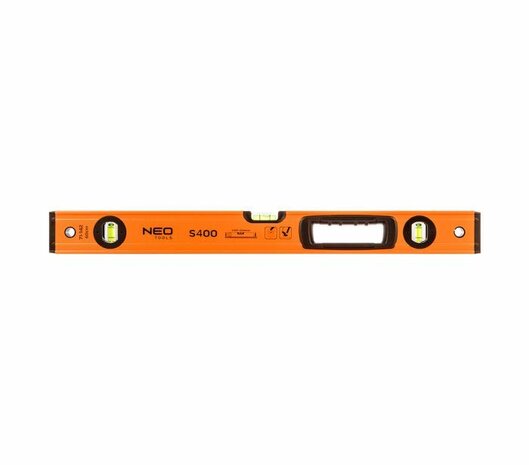 Waterpas 60cm met handvat