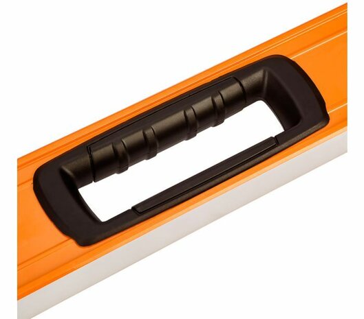 Waterpas 60cm met handvat vat
