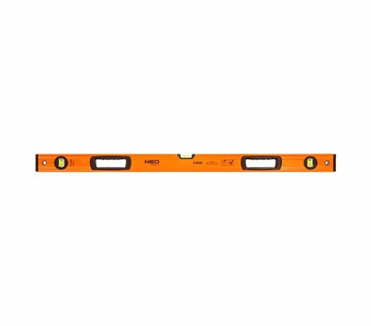 Waterpas 100cm met handvat