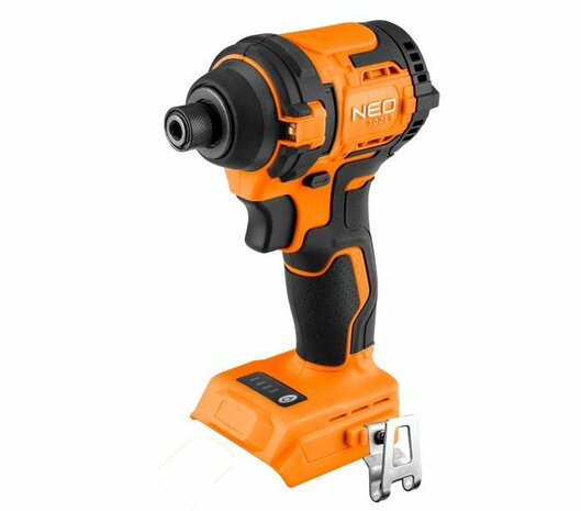 Slagschroevendraaier 18V E+