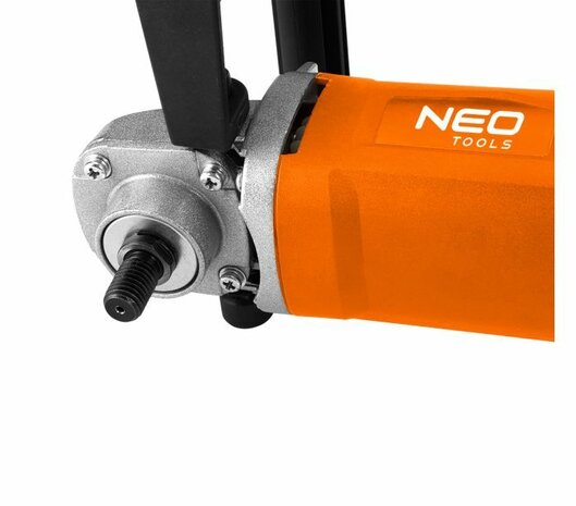 NEO  Polijstmachine 900watt 150mm aansluiting