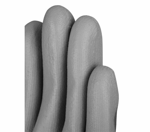 Werkhandschoen ntrylemx-coated polyester