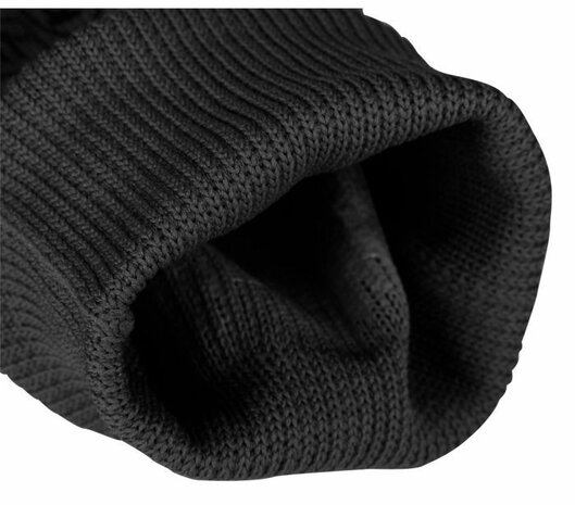 Werkhandschoen ntrylemx-coated polyester