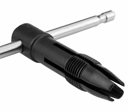 Handtap  T hendel NEO open