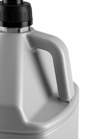 Hand Reiniging Gel 4 Liter met Pomp ULTRA Kan