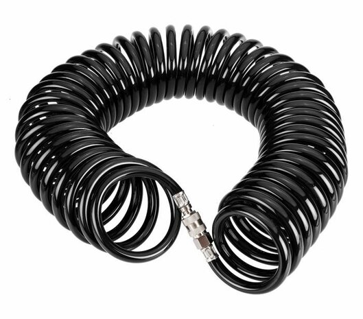 Luchtslang 15m, 10x15mm