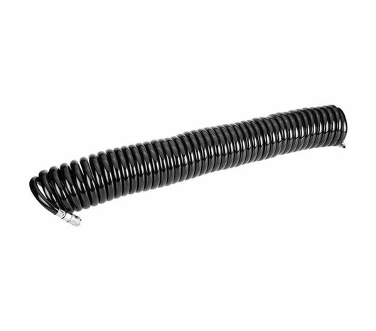 Luchtslang 15m, 12x17mm