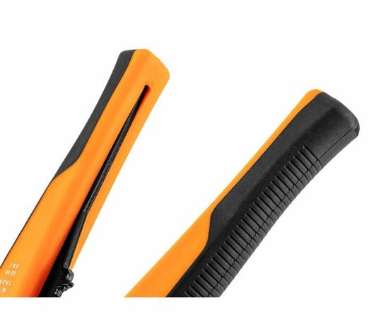  Neo Striptang met 230 connectoren handvat