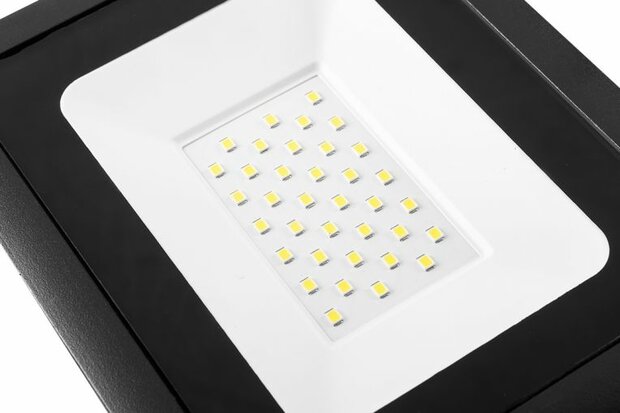 Bouwlamp 50watt led