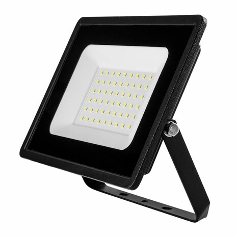 Bouwlamp 50watt