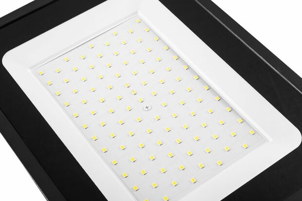 Bouwlamp 100watt led