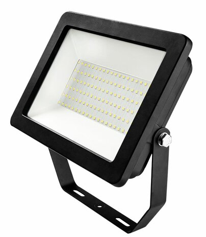 Enkele Bouwlamp op Statief 8500lm lamp