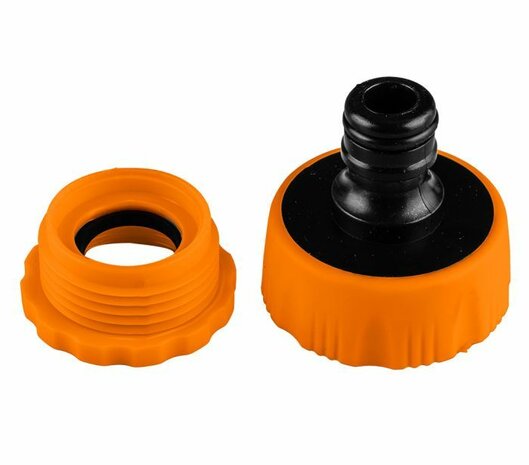 Kraan Koppeling 3/4" - 1" NEO los