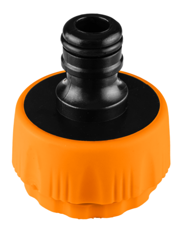 Kraan Koppeling 3/4" - 1" NEO