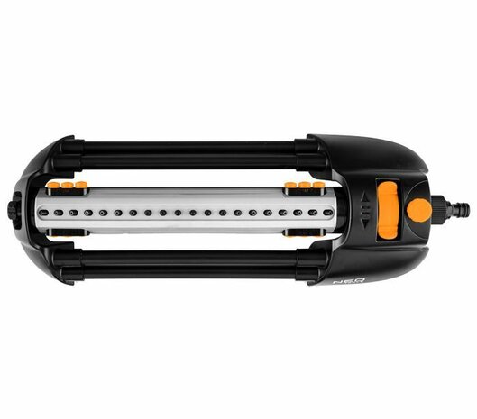 Kantel Sproeier NEO PRO plat