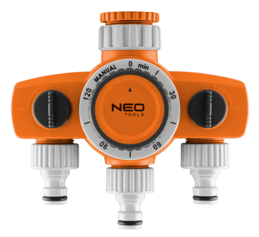 3 Voudige Water-Timer NEO