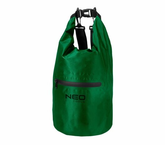Waterdichte draagtas 15L