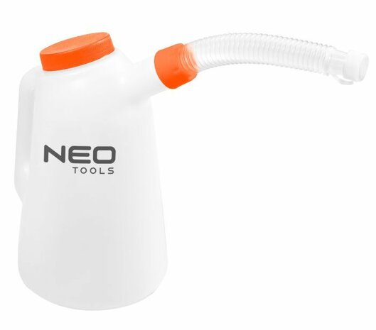 Vloeistof kan 3 Liter neo