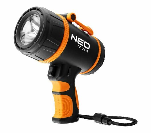 Zoeklichtlamp 1000 LM