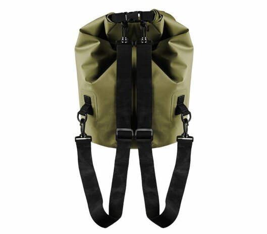 Waterdichte rugzak 40L hengsel