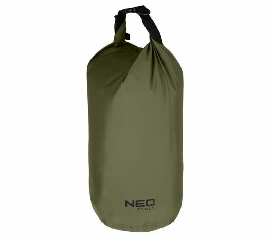 Waterdichte tas 5L