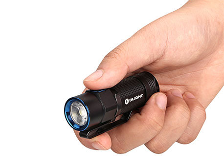 OL S1R / Olight S1R Baton Rechargeable 