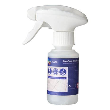 tegelspray antislip