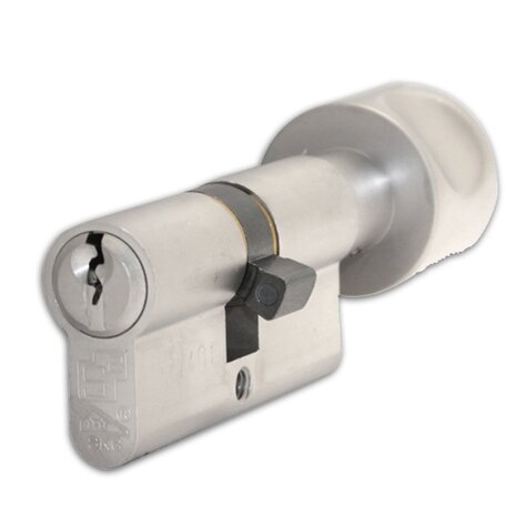 S2 Cilinder 35/30knop