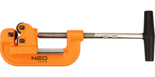Neo Pijpensnijder 10-60mm