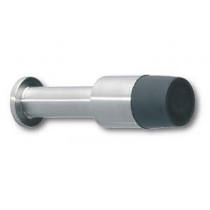 DEURSTOPPER INOX TOPE3 25X65 MM