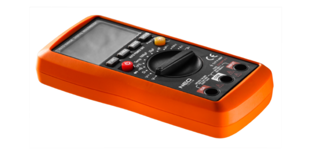 Neo Neo Digitale multimeter