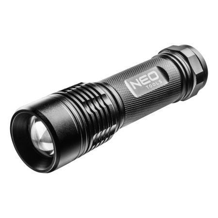 Neo zaklamp Pro Ipx7