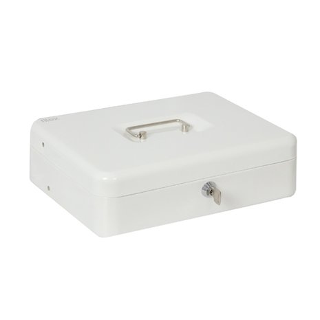 Filex CB Cash Box 4