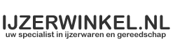 Logo ijzerwinkel