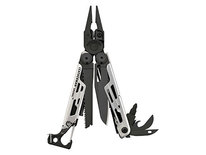 Leatherman Signal Black & Silver