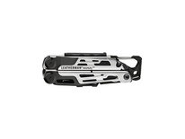 Leatherman Signal Black & Silver