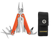 Leatherman Charge+ Orange