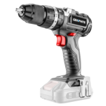 Accu boormachine 18v met klopstand