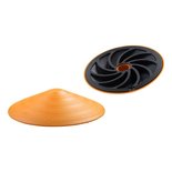 Doornado deurstopper Carrot