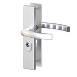 S2 vh beslag anti-kerntrek kruk/kruk PC72