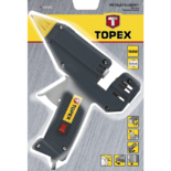 TOPEX Lijmpistool 11mm 180watt
