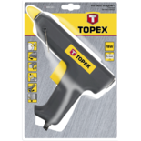 TOPEX Lijmpistool 11mm 78watt