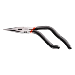 Neo punttang 225mm gebogen