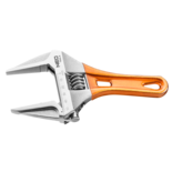 Moersleutel kort ultra dun 185mm 0-53mm