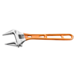 Moersleutel ultra dun 256mm 0-43mm