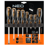 NEO Schroevendraaierset 8 Delig
