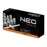 Neo Dopset voor oliedreinage