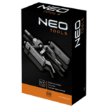 neo Poelitrekker 70mm